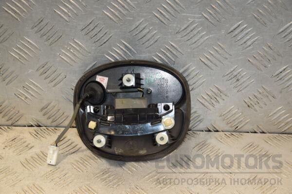 Ручка открывания крышки багажника наружная электрическая Hyundai i30 2007-2012 873702L000 443689 - 2