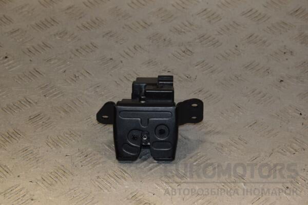 Замок кришки багажника електричний 4 піна Hyundai i30 2007-2012 443691 - 2