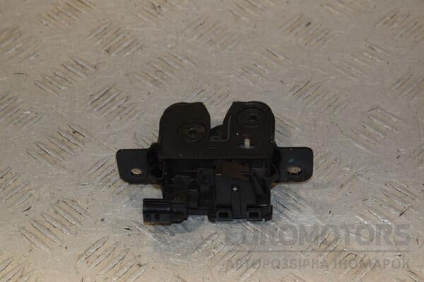 Замок кришки багажника електричний 2 піна Renault Logan 2014 905037230R 443696 - 2