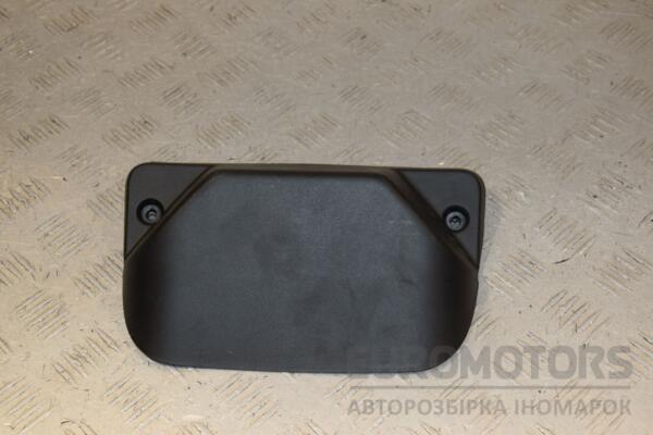Ліхтар сигналу гальмування (додатковий стоп-сигнал) Renault Logan 2014 265986251R 443700 - 2