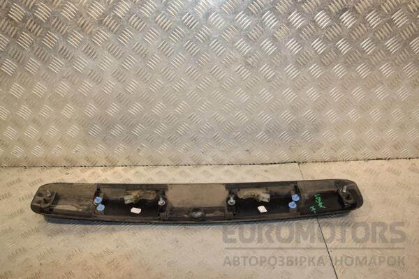 Панель подсветки номера универсал Renault Logan 2014 848103628R 443702 - 2