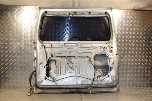 Кришка багажника зі склом Toyota Rav 4 2000-2005 6700542260 443704 - 2