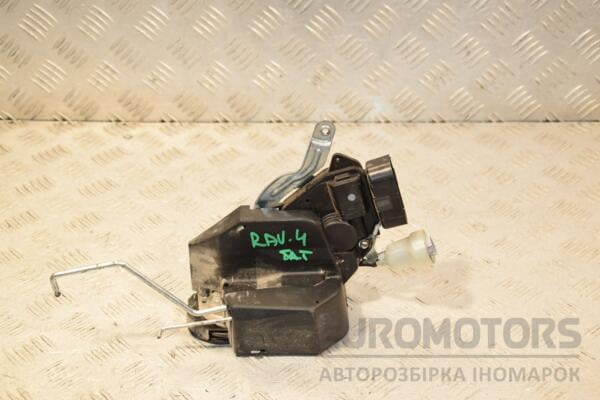 Замок кришки багажника електричний 6 пінів Toyota Rav 4 2000-2005 443708 euromotors.com.ua