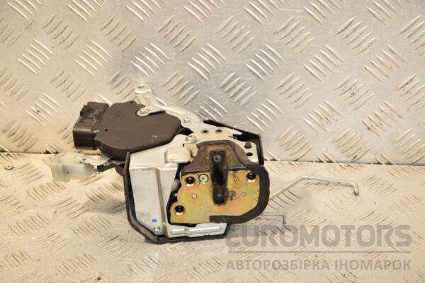Замок крышки багажника электрический 6 пинов Toyota Rav 4 2000-2005 443708 - 2