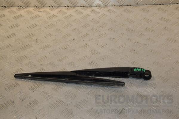 Двірник задній Toyota Rav 4 2000-2005 443710 euromotors.com.ua