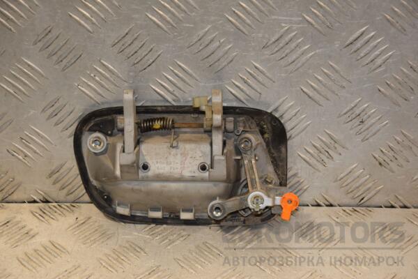 Ручка открывания крышки багажника наружная Toyota Rav 4 2000-2005 443711 - 2