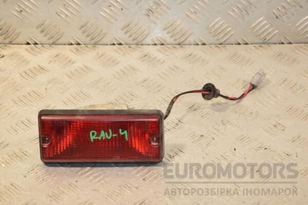 Ліхтар протитуманний лівий Toyota Rav 4 2000-2005 443715 euromotors.com.ua