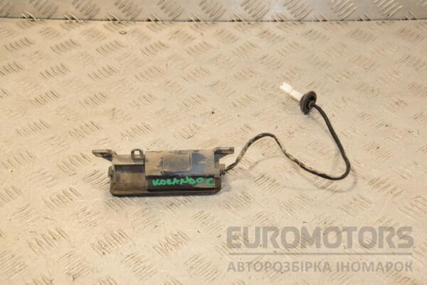 Кнопка открывания крышки багажника наружная SsangYong Korando C 2010 443724 - 2