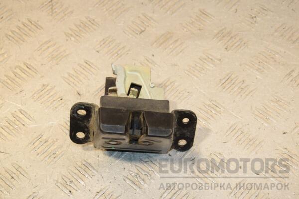 Замок крышки багажника электрический 4 пина SsangYong Korando C 2010 443726 - 2