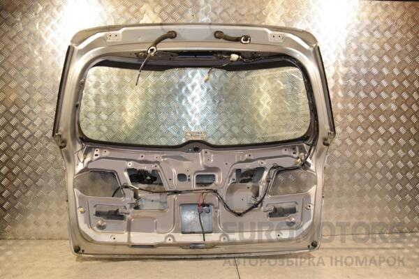 Крышка багажника со стеклом универсал Mazda 6 2002-2007 443728 - 2
