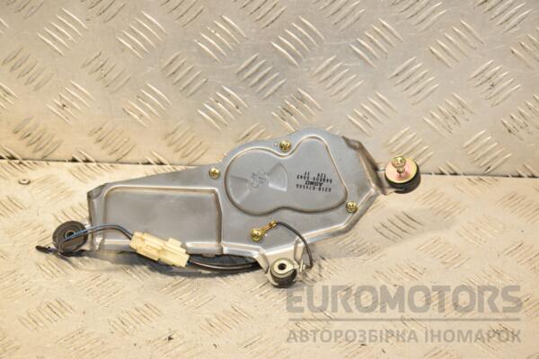 Моторчик склоочисника задній Mazda 6 2002-2007 G21B67450A 443734 - 2