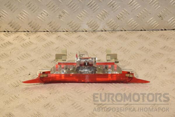 Ліхтар сигналу гальмування (додатковий стоп-сигнал) Mazda 6 2002-2007 443736 euromotors.com.ua