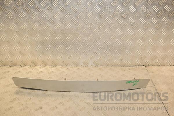 Накладка двері багажника універсал Mazda 6 2002-2007 G21C50811 443738 euromotors.com.ua