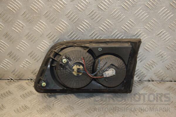 Фонарь левый внутренний универсал (дефект) Mazda 6 2002-2007 22661974 443740 - 2