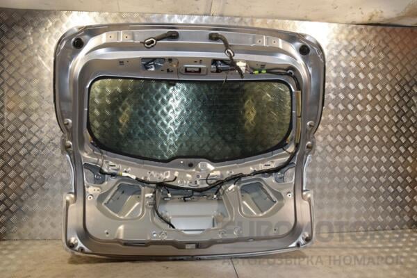 Кришка багажника зі склом -17 Mazda CX-5 2012 KDZ16202XC 443745 - 2