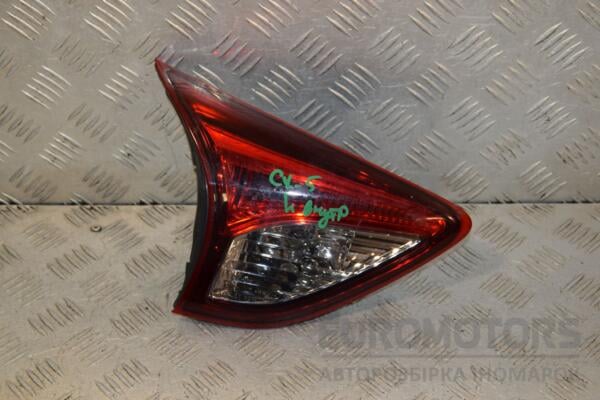 Ліхтар лівий внутрішній Mazda CX-5 2012 KD53513G0 443747 euromotors.com.ua