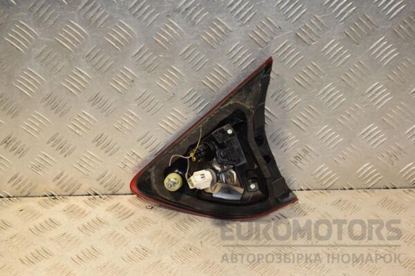 Ліхтар лівий внутрішній Mazda CX-5 2012 KD53513G0 443747 - 2