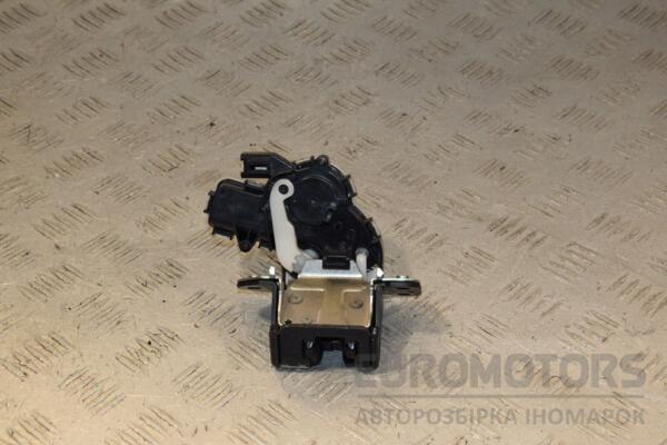 Замок крышки багажника электрический 4 пина Mazda CX-5 2012 G33M62310B 443751 - 2
