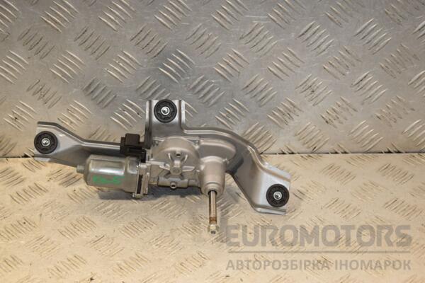 Моторчик склоочисника задній Mazda CX-5 2012 KD5367450 443753 euromotors.com.ua
