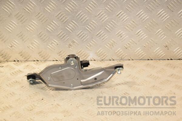 Моторчик стеклоочистителя задний Mazda CX-5 2012 KD5367450 443753 - 2