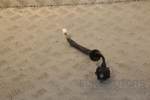 Камера заднего вида Mazda CX-5 2012 KD4567RC0D 443755 euromotors.com.ua