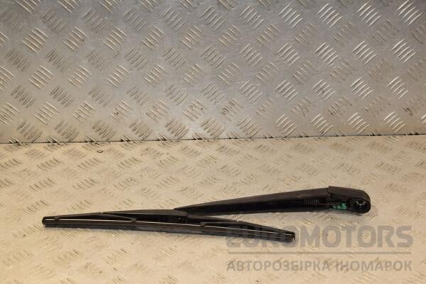 Двірник задній Mazda CX-5 2012 443757 euromotors.com.ua