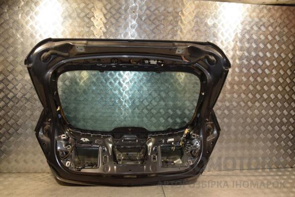 Крышка багажника со стеклом хетчбек Opel Astra (J) 2009-2015 443758 - 2