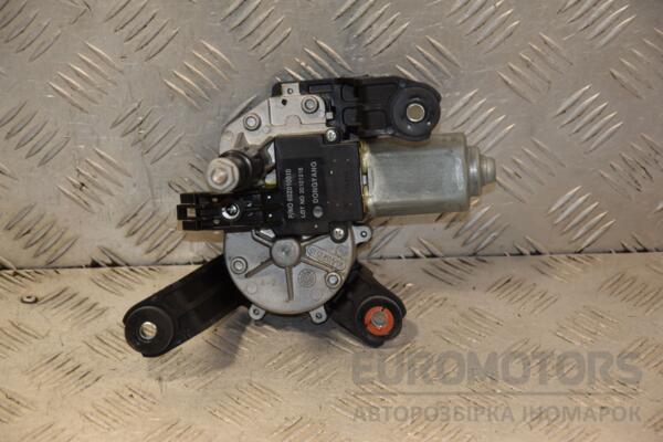 Моторчик склоочисника задній Opel Astra (J) 2009-2015 13256917 443762 - 2