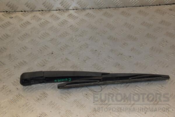 Двірник задній Opel Astra (J) 2009-2015 443764 euromotors.com.ua