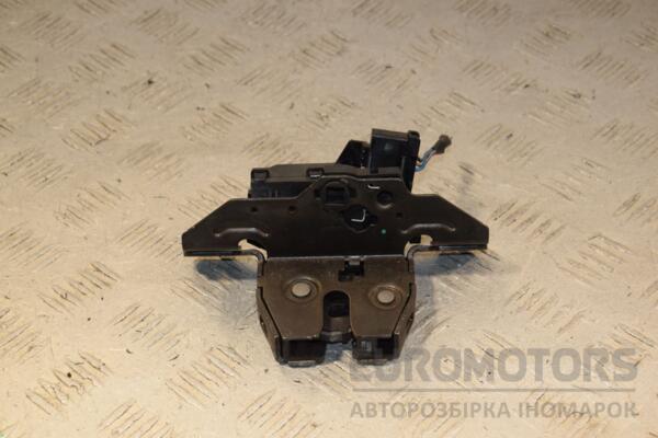 Замок крышки багажника электричекский 3 пина Opel Astra (J) 2009-2015 13581023 443765 - 2