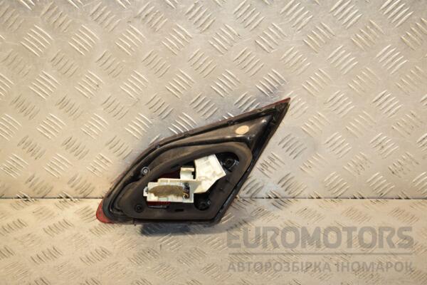 Ліхтар лівий внутрішній хетчбек Opel Astra (J) 2009-2015 443767 - 2