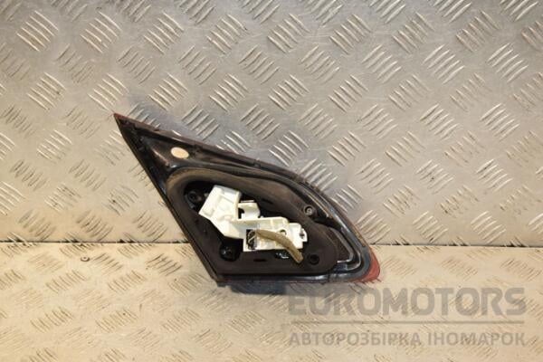 Фонарь правый внутренний хетчбек Opel Astra (J) 2009-2015 443769 - 2