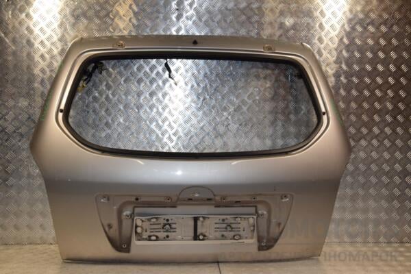 Кришка багажника (дефект) Hyundai Tucson 2004-2009 737002E010 443773 euromotors.com.ua