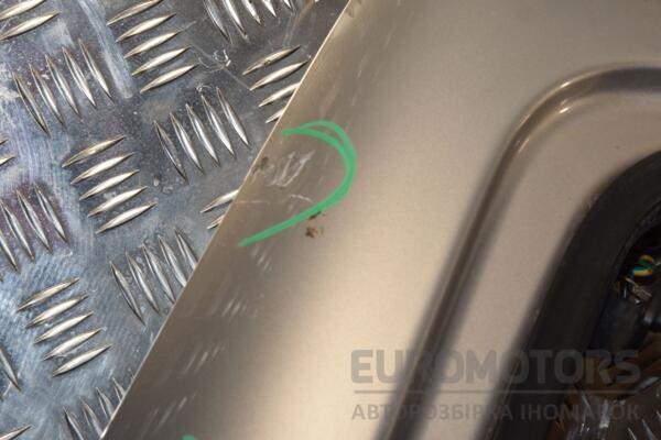 Кришка багажника (дефект) Hyundai Tucson 2004-2009 737002E010 443773 - 2