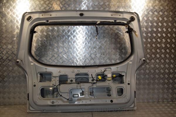 Кришка багажника (дефект) Hyundai Tucson 2004-2009 737002E010 443773 - 3