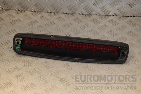 Фонарь сигнала торможения (дополнительный стоп-сигнал) Hyundai Tucson 2004-2009 443776 euromotors.com.ua