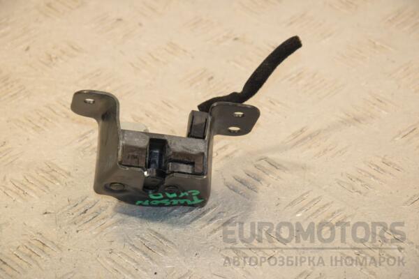 Замок стекла крышки багажника Hyundai Tucson 2004-2009 871302E000 443778 - 2