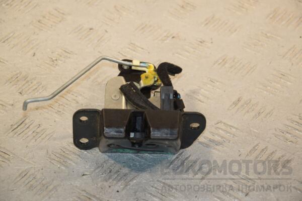 Замок кришки багажника механічний Hyundai Tucson 2004-2009 443780 - 2