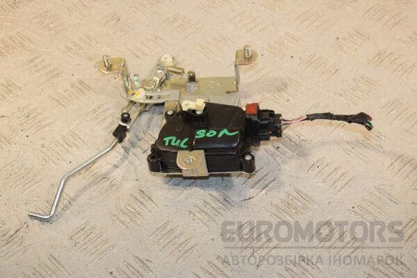 Активатор замка кришки багажника 5 пинов Hyundai Tucson 2004-2009 443782 euromotors.com.ua