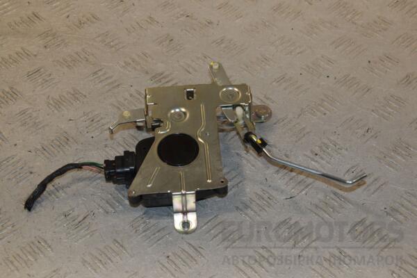 Активатор замка крышки багажника 5 пинов Hyundai Tucson 2004-2009 443782 - 2