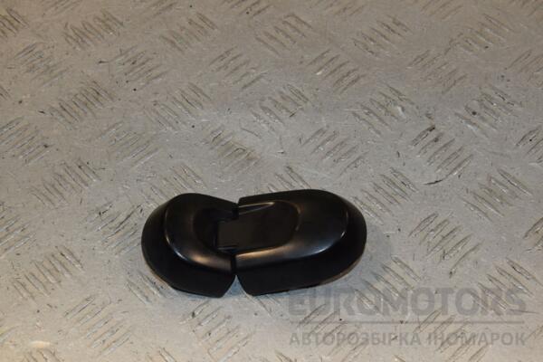 Петля скла кришки багажника ліва Hyundai Tucson 2004-2009 443784 euromotors.com.ua