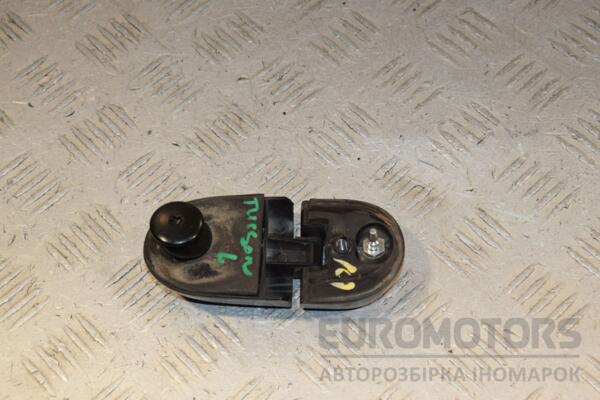 Петля стекла крышки багажника левая Hyundai Tucson 2004-2009 443784 - 2