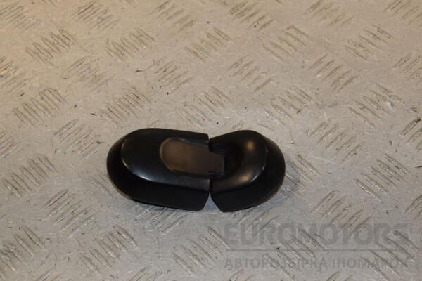 Петля скла кришки багажника права Hyundai Tucson 2004-2009 443786 euromotors.com.ua
