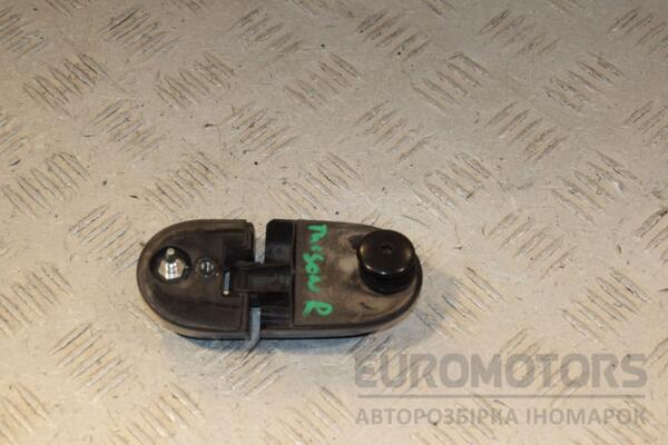 Петля скла кришки багажника права Hyundai Tucson 2004-2009 443786 - 2