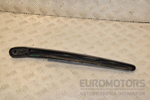 Двірник задній Hyundai Tucson 2004-2009 443789 euromotors.com.ua