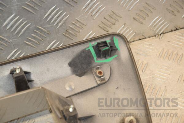 Панель підсвічування номера (дефект) Hyundai Tucson 2004-2009 873712E500 443790 - 3