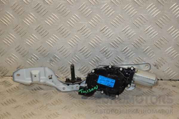 Моторчик склоочисника задній Hyundai Tucson 2004-2009 987002E000 443793 euromotors.com.ua