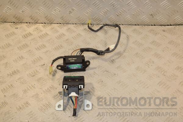 Контактная группа крышки багажника Hyundai Tucson 2004-2009 919502E010 443795 euromotors.com.ua