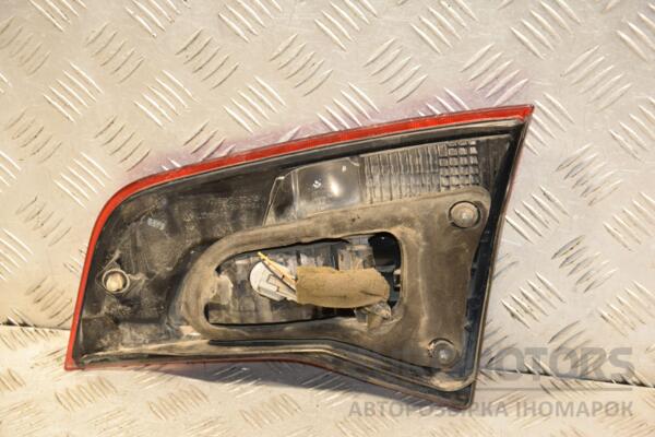 Фонарь левый внутренний Renault Koleos 2008-2016 26555JY05A 443796 - 2