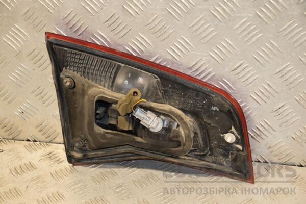 Фонарь правый внутренний Renault Koleos 2008-2016 26550JY05A 443798 - 2